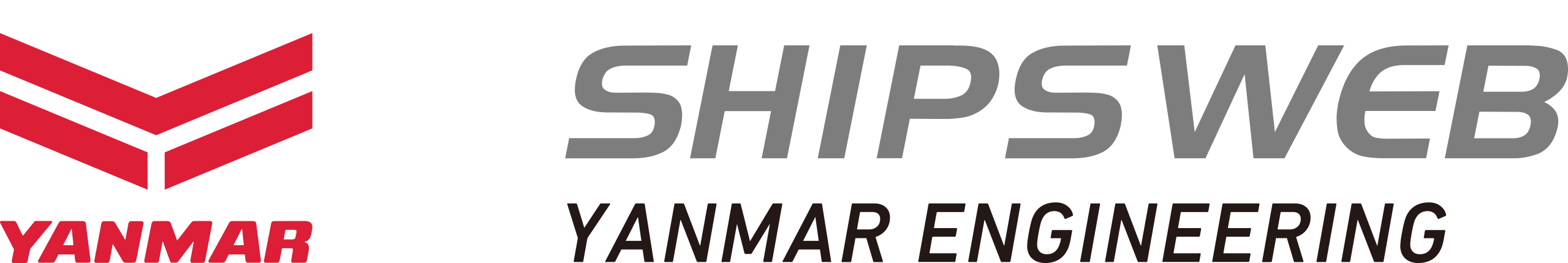 SHIPSWEB YANMAR ENGINEERING
